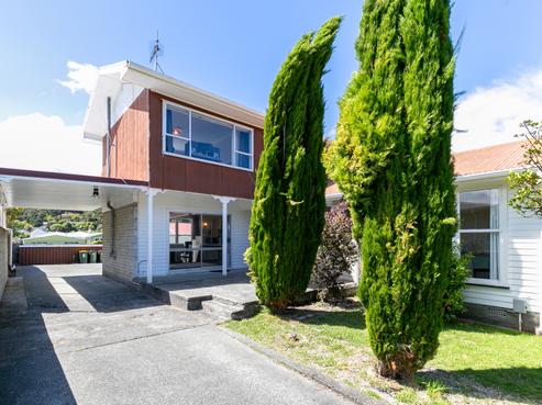 58 Mohaka Street, Wainuiomata