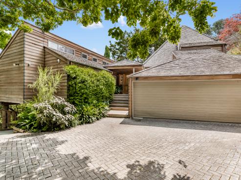 62 Kelvin Road, Remuera
