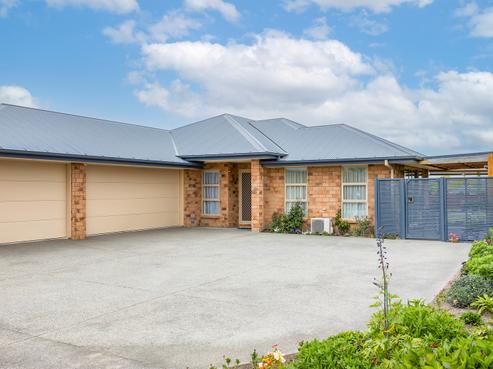 54 Huntingdon Drive, Rangiora