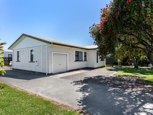 19 Albert Street, Te Hapara