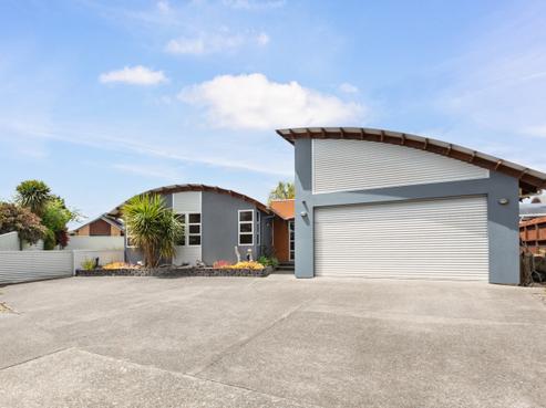 10 Maple Place, Morrinsville