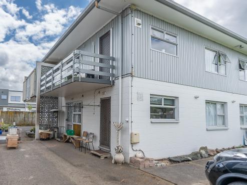 4/15 Coates Street, Hamilton East