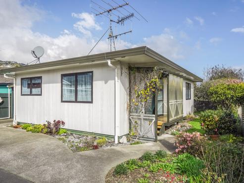 1/133 Muritai Street, Tahunanui