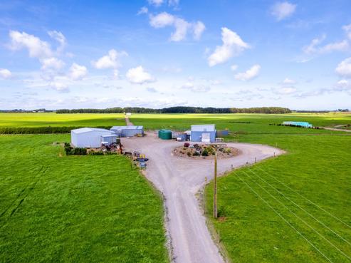 2497 Skeet Road, Manaia
