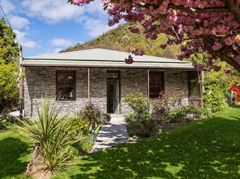 33 Wiltshire Street, Arrowtown