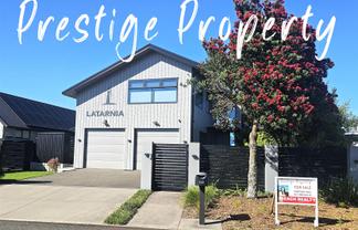  112 Ti Kouka Crescent, Matarangi