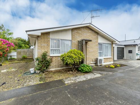 2/209 Teviot Street, Georgetown