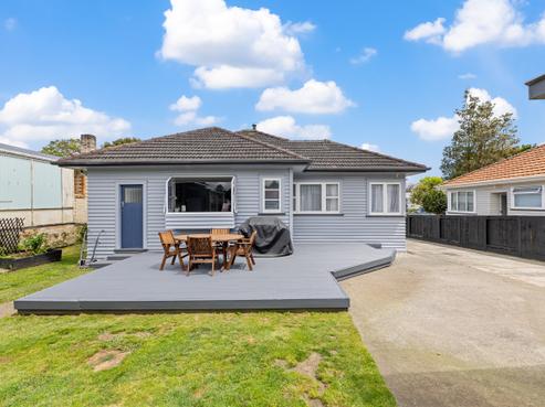 9 Hetherington Street, Morrinsville