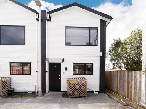36F Seymour Road, Sunnyvale