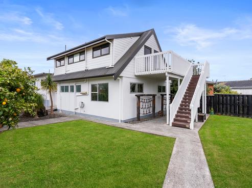 50 Celtic Crescent, Ellerslie