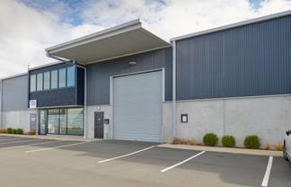 Industrial Unit with Excellent Access