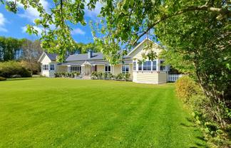 181 Nixons Road, Fairlie