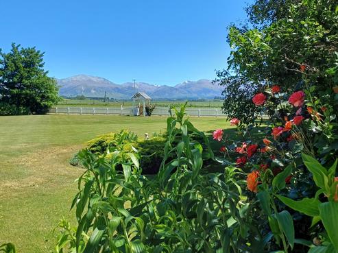 181 Nixons Road, Fairlie