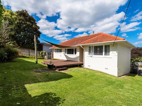 5 Judea Road, Judea