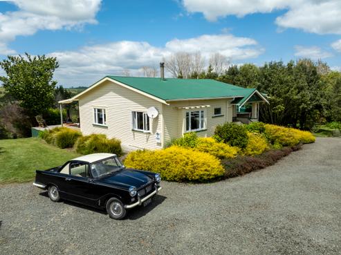 85C Te Pahi River Drive, Paparoa