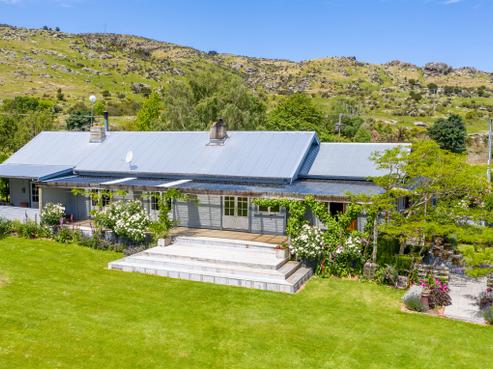 362 Teviot Road, Roxburgh East