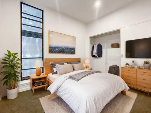 401/120 Victoria Street, Te Aro