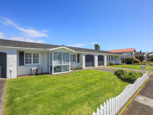 303 Mackay Street, Thames