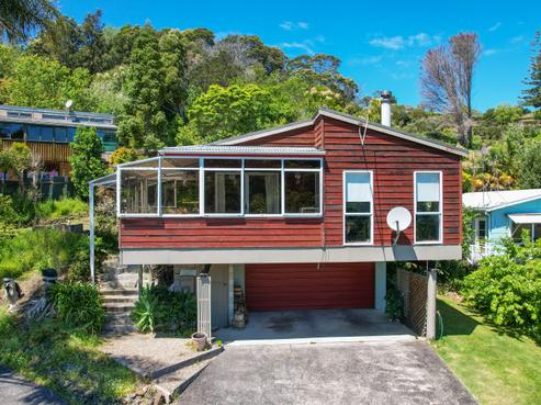 306 Karaka Road, Thames