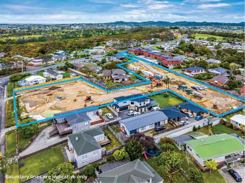 103 Awaroa Road, Sunnyvale