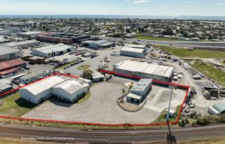 Owner liquidates prime Mount land & buildings