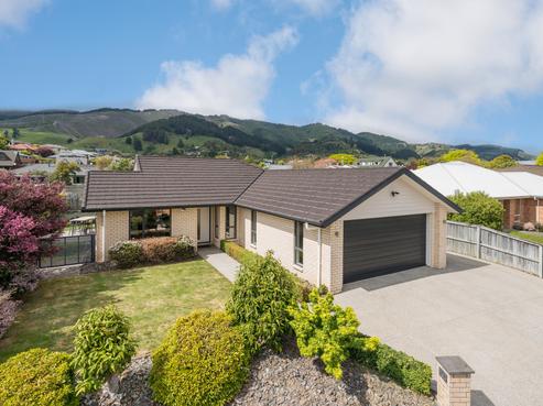 17 Harriet Court, Richmond