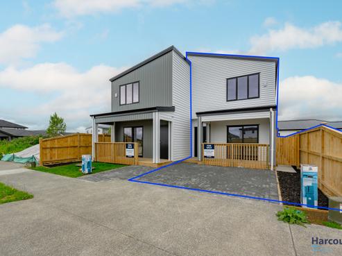 39 Hari Road, Karaka