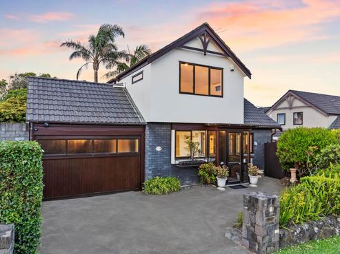 1 Niagara Crescent, Lynfield