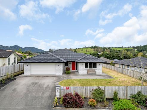39 Wainui Avenue, Kamo