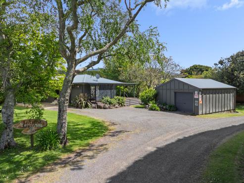 88A Rea Road, Katikati