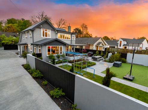 5 Hamilton Avenue, Ilam
