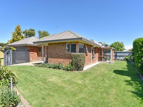 111 King Street, Rangiora
