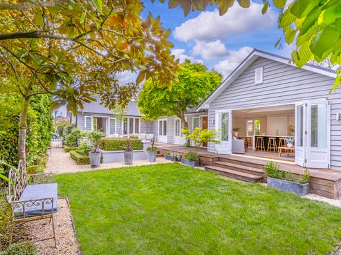 107 Hamilton Avenue, Ilam