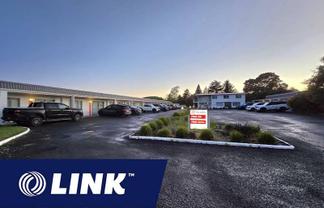 Motel Business for Sale | Net Profit $309K