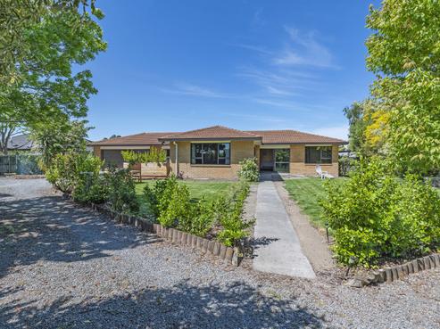 28 Chapman Street, Leeston
