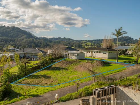 6 Patton Place, Tairua