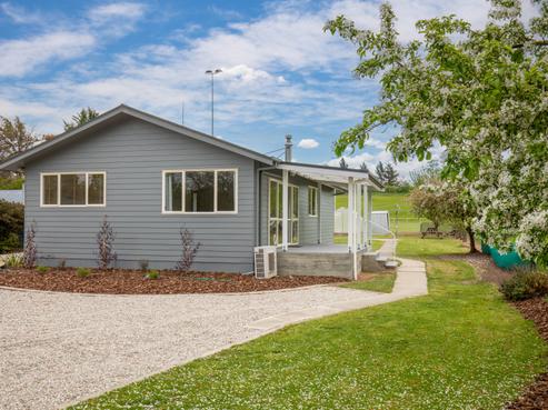 29 Leask Street, Omakau