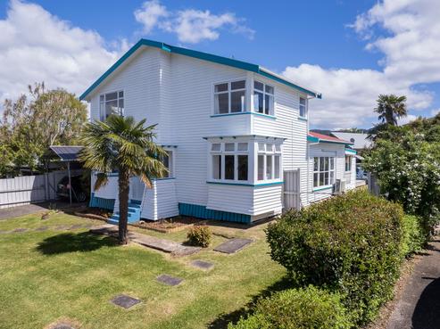 23 Wilson Street, Waihi