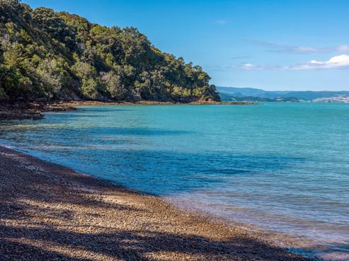 93 Hunterville Road, Waiheke Island