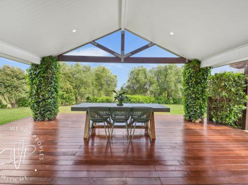 213 Runciman Road, Ramarama