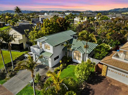 4 San Ambrosio Rise, Henderson