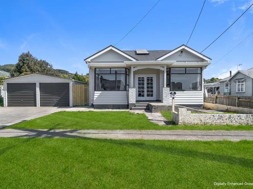 36 Barrow Street, Bluff