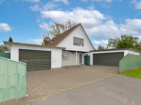 21 White Street, Rangiora