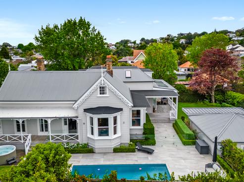 8 Liverpool Street, Epsom