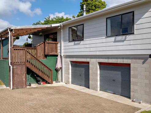 78 Woodlands Road, Opotiki and Surrounds