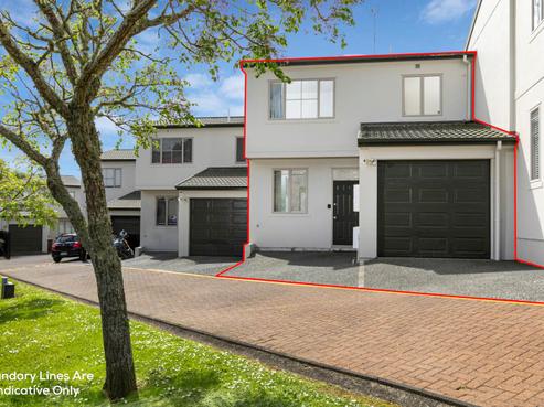 1/6 Nimstedt Avenue, Oteha