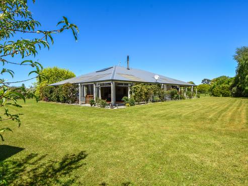 20 Haringa Road, Carterton