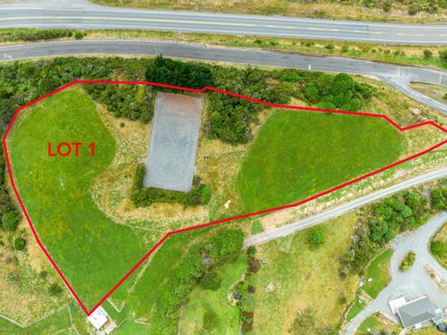 1422A State Highway 2, Kaitoke