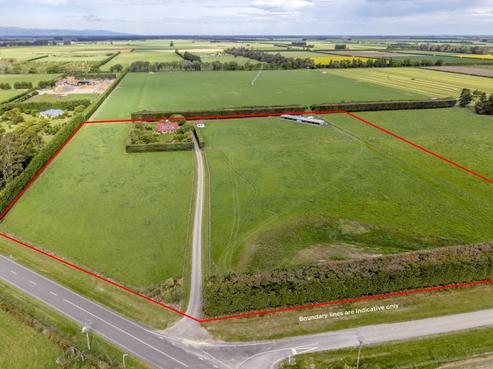 1141 Bealey Road, Darfield