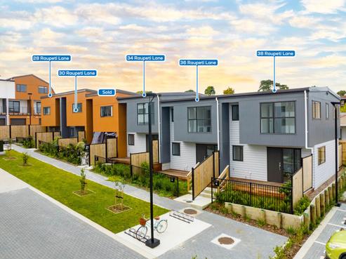 36 Raupeti Lane, Henderson